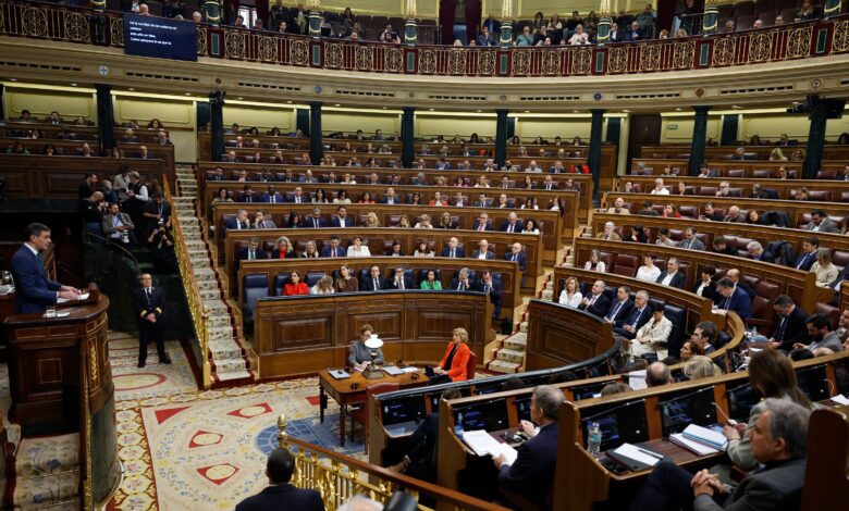 Санкции, давление и новые инициативы: как Испания реагирует на кризис вокруг Ирана