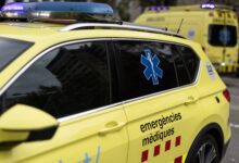 Рост смертельных инцидентов на предприятиях Каталонии: трагедия в Sant Fruitós de Bages RUSSPAIN.COM