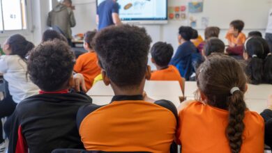 В Каталонии увеличили выплаты для уязвимых учеников в частных школах