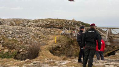 Власти Сантандера инициируют дисциплинарное дело после трагедии на пасареле RUSSPAIN.COM