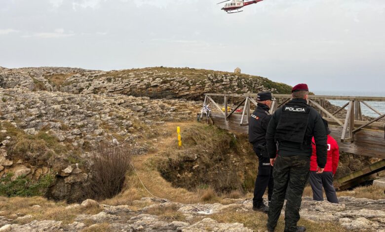 Власти Сантандера инициируют дисциплинарное дело после трагедии на пасареле