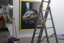 Мадрид отменяет налог на сделки с искусством: что изменится для рынка RUSSPAIN.COM