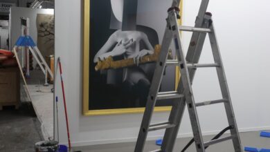 Мадрид отменяет налог на сделки с искусством: что изменится для рынка RUSSPAIN.COM