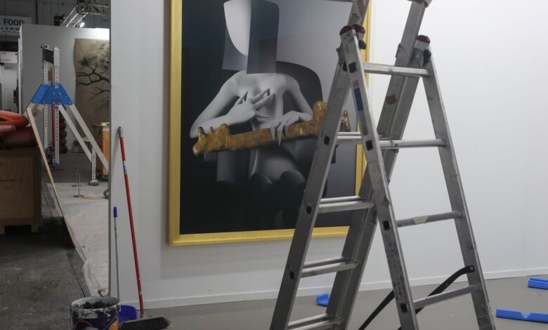 Мадрид отменяет налог на сделки с искусством: что изменится для рынка