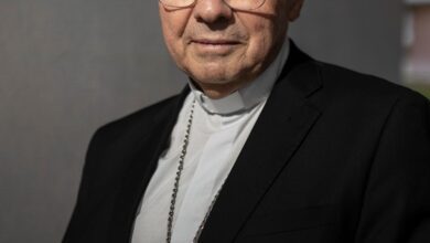 Архиепископ Таррагоны удивил позицией по бурке и новым урокам религии RUSSPAIN.COM