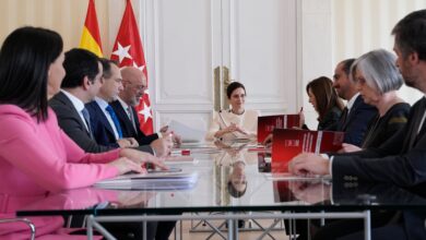 Финансирование вузов Мадрида: неожиданные условия и скрытые риски RUSSPAIN.COM