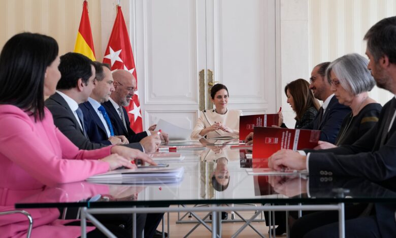 Финансирование вузов Мадрида: неожиданные условия и скрытые риски