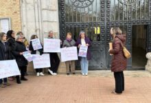 Власти Валенсии оказались в центре скандала из-за совпадения 8M и фейерверка RUSSPAIN.COM