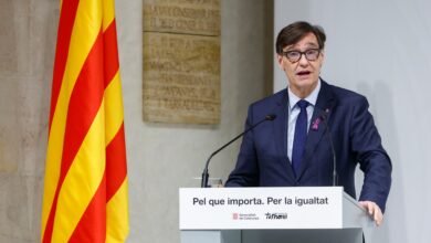 Каталонский бюджет под угрозой: Illa требует решимости от Junqueras и ERC RUSSPAIN.COM