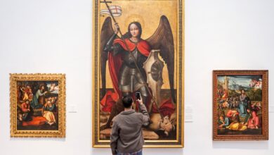 Как Валенсия стала воротами Ренессанса: неожиданные открытия в музее RUSSPAIN.COM