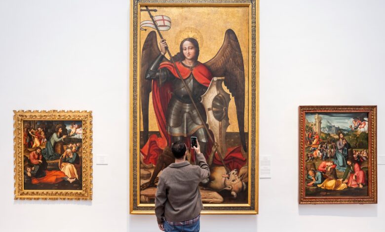 Как Валенсия стала воротами Ренессанса: неожиданные открытия в музее