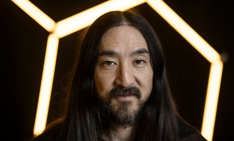 Искусственный интеллект меняет музыку: что ждёт артистов в Испании