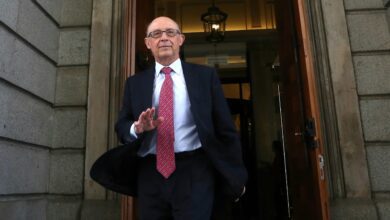 Расследование против эксминистра Montoro: семь лет без доказательств и новые вопросы RUSSPAIN.COM