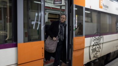 Бесплатные поездки на Rodalies продлены: новые испытания для каталонской железной дороги RUSSPAIN.COM