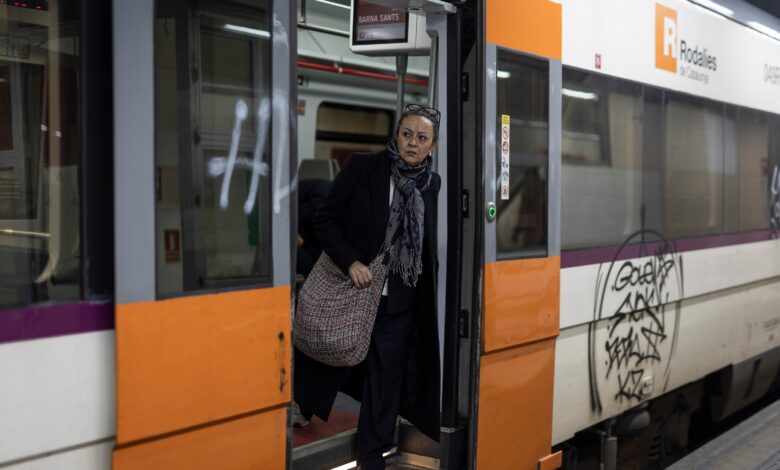 Бесплатные поездки на Rodalies продлены: новые испытания для каталонской железной дороги