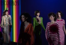 080 Barcelona Fashion меняет локацию и удивляет новыми именами на подиуме RUSSPAIN.COM