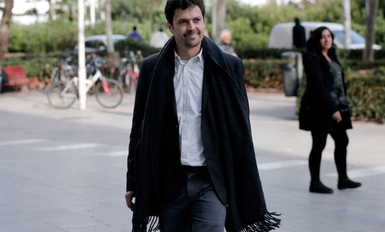 Уволенный после кризиса руководитель Rodalies может возглавить новый автобусный проект Renfe