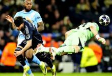 Травма Courtois — только начало: почему судьба Real Madrid теперь в руках Lunin RUSSPAIN.COM