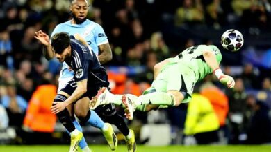 Травма Courtois — только начало: почему судьба Real Madrid теперь в руках Lunin RUSSPAIN.COM