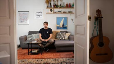 В Барселоне растет число выселений: La Sagrera и Gràcia под угрозой RUSSPAIN.COM