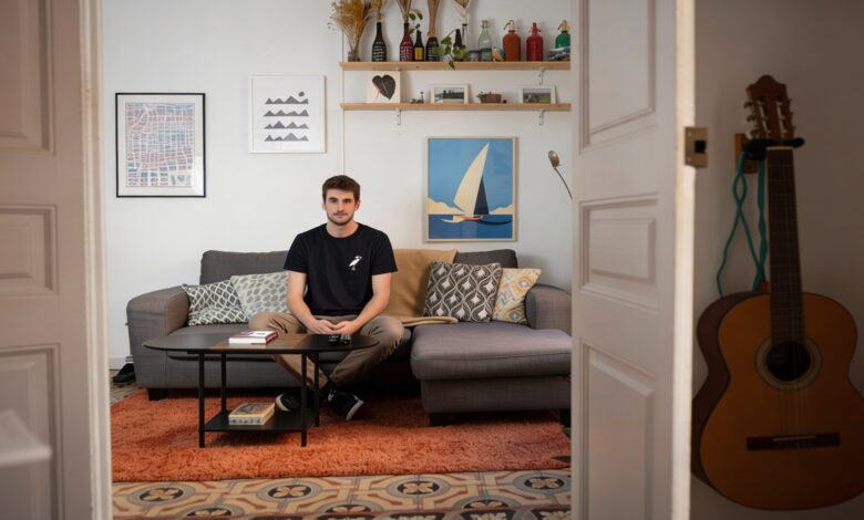 В Барселоне растет число выселений: La Sagrera и Gràcia под угрозой