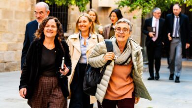 В Барселоне медсестра арестована после выявления жестокого обращения с младенцем RUSSPAIN.COM