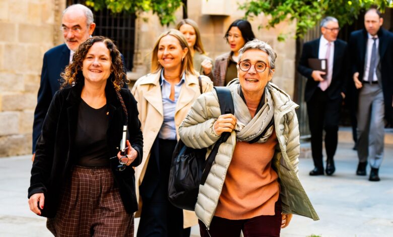 Nurse arrested in Barcelona after baby abuse comes to light