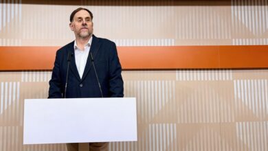 Каталонское правительство видит шанс в назначении нового министра финансов Испании RUSSPAIN.COM