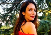 Путь Марьелы Гаррига: как актриса из Кубы покорила Голливуд и Европу RUSSPAIN.COM