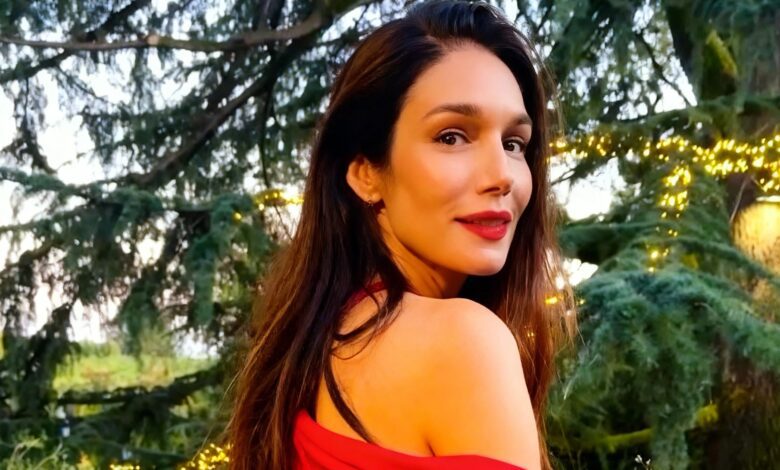 Путь Марьелы Гаррига: как актриса из Кубы покорила Голливуд и Европу