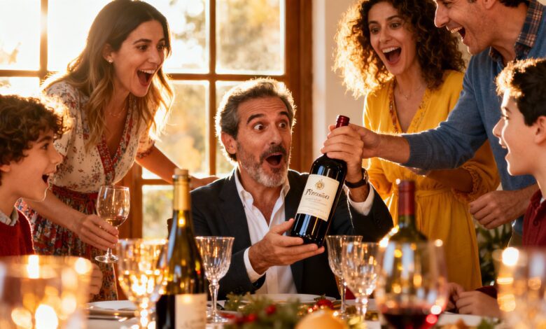 Вина, которые удивили Испанию: неожиданные фавориты к 19 марта