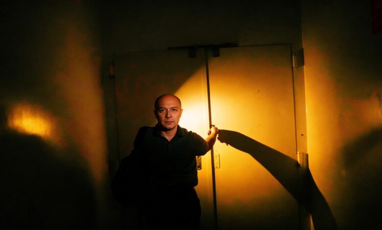 36 часов страха: как наркоотель в Мадриде стал местом жестокого преступления