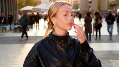 Ester Expósito раскрыла отношение к футболу после визита на матч Real Madrid RUSSPAIN.COM