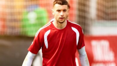 Вратаря сборной Испании вычеркнули в последний момент — что скрывает этот ход? RUSSPAIN.COM