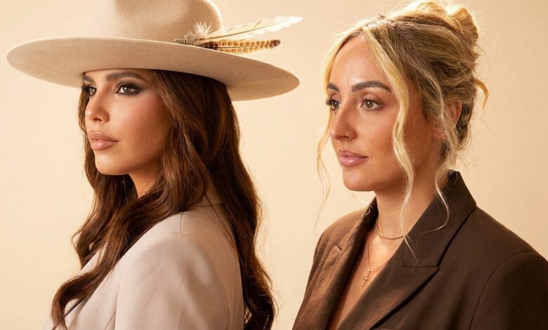 Gloria Camila Ortega и Rocío Flores прекратили общение: детали семейного конфликта