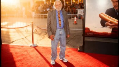 Matt Clark: как семья и роли в Western сформировали его наследие RUSSPAIN.COM