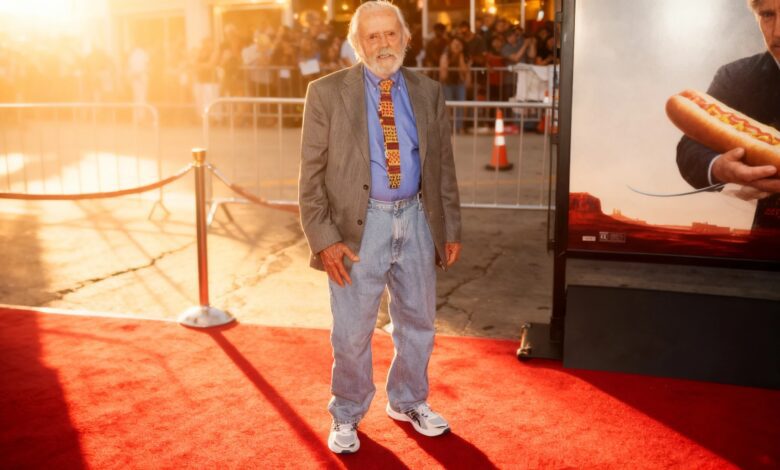 Matt Clark How Family and Western Roles Shaped His Legacy