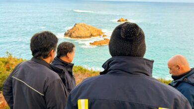 Тело испанского рыбака найдено на французском побережье спустя два месяца RUSSPAIN.COM