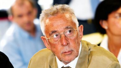 Смерть врача