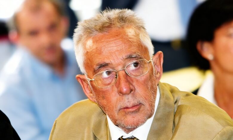 Death of Doctor Sentenced to 1,933 Years Shakes Valencia