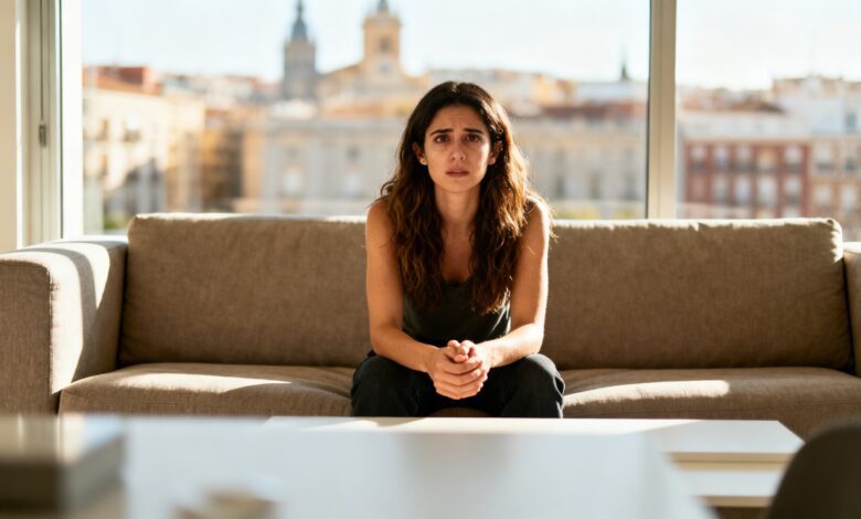 Диагноз изменил жизнь: как SAF повлиял на судьбу Марты Пеньяте