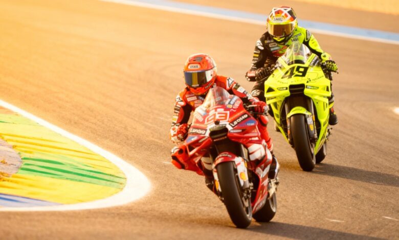 Марк Маркес взорвал MotoGP в Бразилии — теперь борьба за титул станет совсем другой