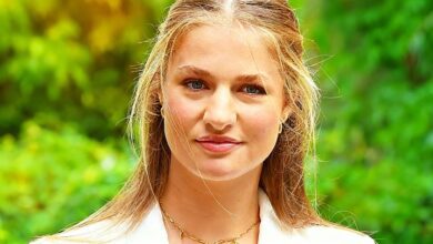 Принцесса Леонор: как мировая пресса оценила новую роль наследницы Испании RUSSPAIN.COM