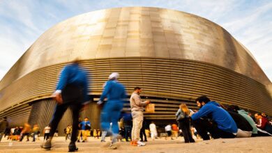 Суд в Мадриде оставил запрет на строительство парковок у Bernabéu RUSSPAIN.COM