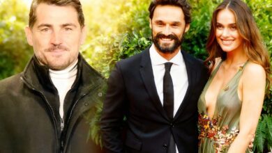 Икер Касильяс и Ирен Эссер: как изменилась жизнь экс-вратаря после развода RUSSPAIN.COM