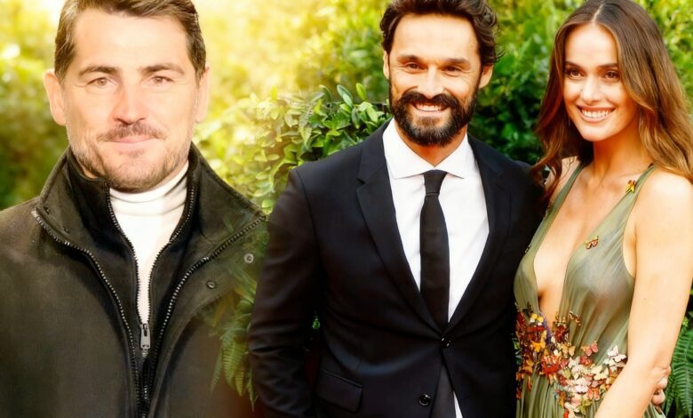 Икер Касильяс и Ирен Эссер: как изменилась жизнь экс-вратаря после развода