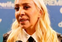 Моника Наранхо меняет приоритеты: как зрелость влияет на карьеру и семью RUSSPAIN.COM