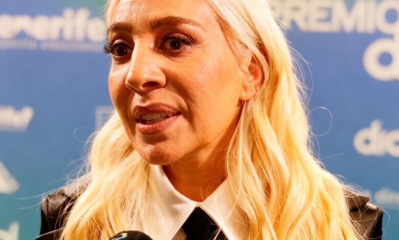 Моника Наранхо меняет приоритеты: как зрелость влияет на карьеру и семью