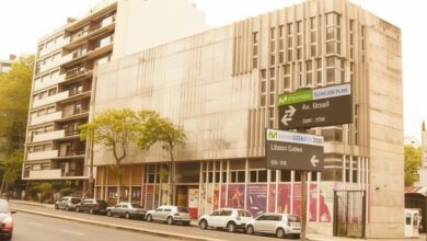 Испания прекратила финансирование центра García Lorca в Монтевидео: что дальше RUSSPAIN.COM