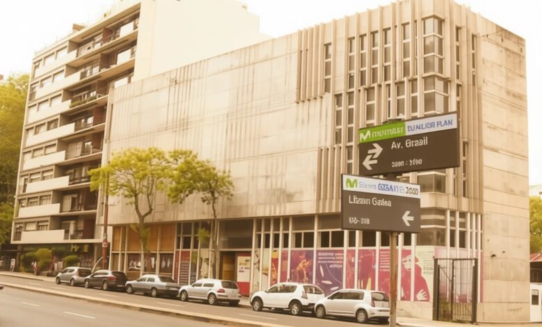 España suspendió la financiación del centro García Lorca en Montevideo qué sigue